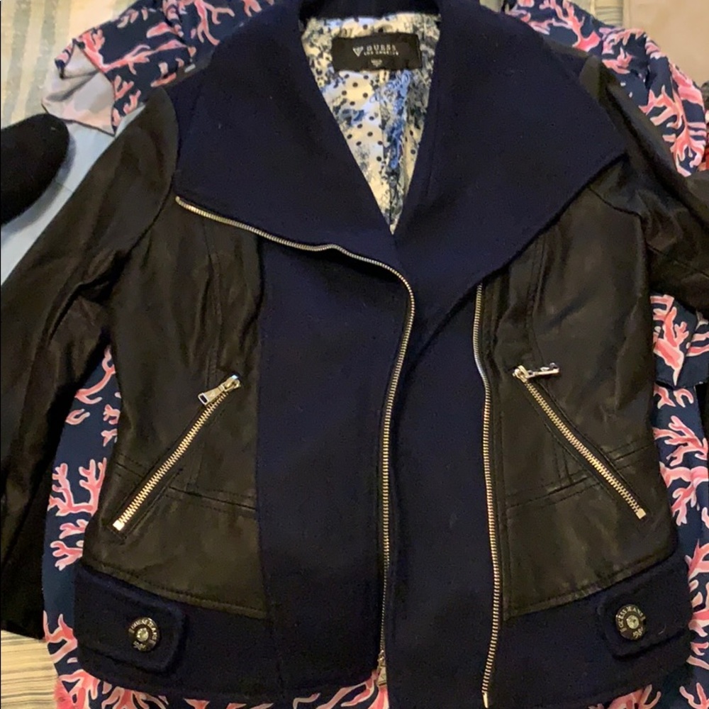 Winter coat